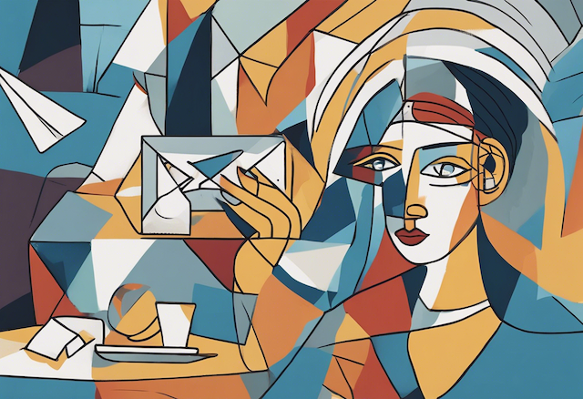 Unleash Your Inner Email Marketing Picasso: Creative Tips & Tricks to Dazzle Your Subscribers